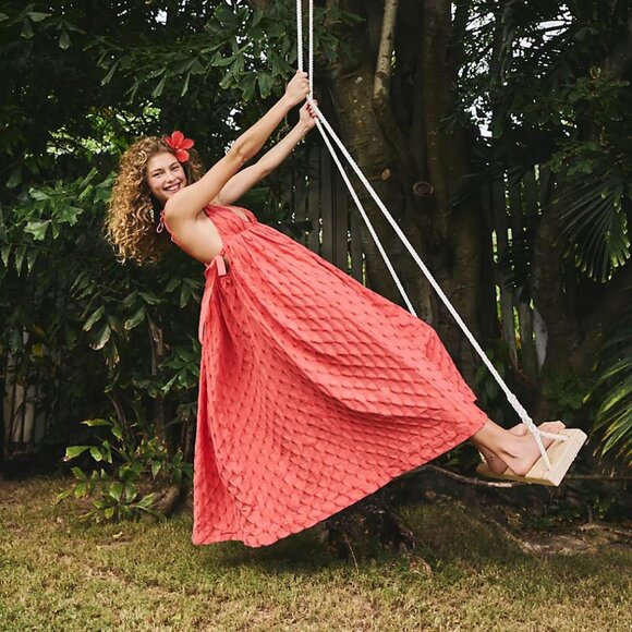 free people Dresses & Skirts - FREE PEOPLE primmy midi Dress Sz S NEW